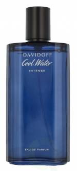 Davidoff Cool Water Intense For Him Edp Spray 125 ml
