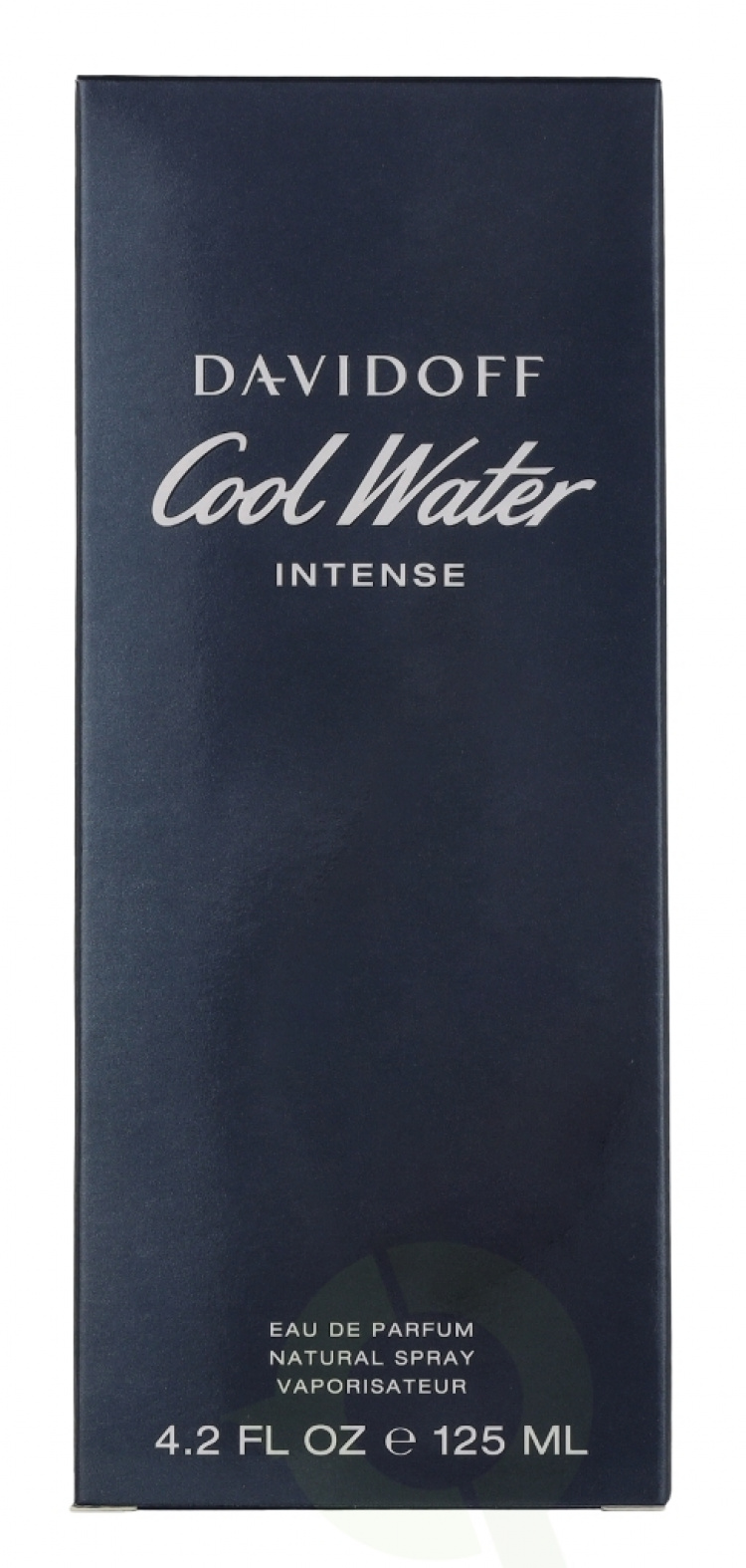 Davidoff Cool Water Intense For Him Edp Spray 125 ml