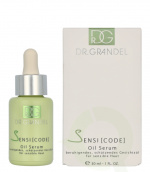 Dr Grandel Dr. Grandel Sensicode Oil Serum 30 ml