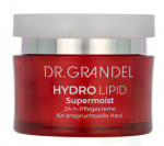 Dr Grandel Dr. Grandel Hydro Lipid Supermoist Day Cream 50 ml
