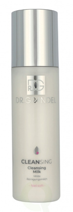 Dr Grandel Dr Grandel puhdistusmaito 200 ml