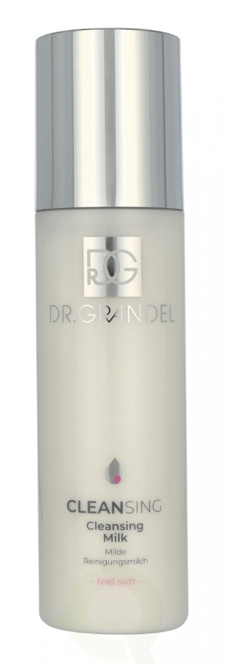Dr Grandel Dr Grandel puhdistusmaito 200 ml