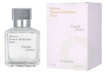 Maison Francis Kurkdjian (MFKP) MFKP Gentle Fluidity Silver Edp Spray 70 ml