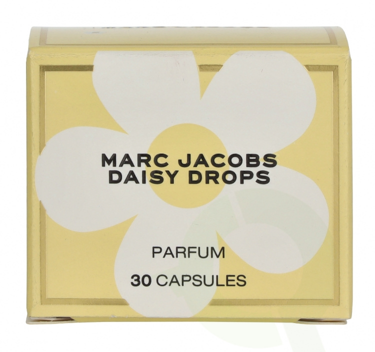 Marc Jacobs Daisy Parfum Capsules 30 piece