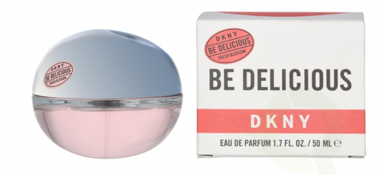 Donna Karan New York DKNY Be Delicious Fresh Blossom Edp Spray 50 ml