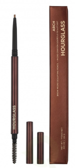 Hourglass Arch Brow Micro Sculpting Pencil 0.04 g Blonde
