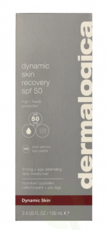 Dermalogica AGE Smart Dynamic Skin Recovery SPF50 100 ml