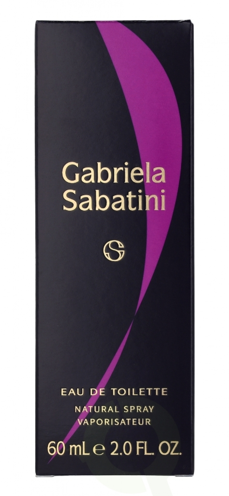 Gabriela Sabatini Edt Spray 60 ml