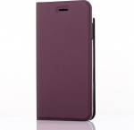 Wave BookCase suojakotelo, iPhone 7 / 8 / SE, Smoky Sangria Wave BookCase suojakotelo, iPhone 7 / 8 / SE, Smoky Sangria