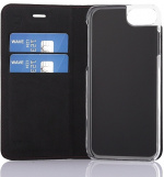 Wave BookCase suojakotelo, iPhone 7 / 8 / SE, Smoky Sangria Wave BookCase suojakotelo, iPhone 7 / 8 / SE, Smoky Sangria