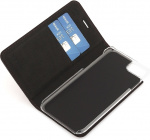 Wave BookCase suojakotelo, iPhone 7 / 8 / SE, Smoky Sangria Wave BookCase suojakotelo, iPhone 7 / 8 / SE, Smoky Sangria