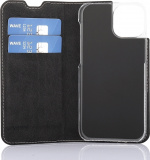 Wave BookCase -suojakotelo, iPhone 13 mini, ruusukulta Wave BookCase -suojakotelo, iPhone 13 mini, ruusukulta