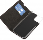 Wave BookCase -suojakotelo, iPhone 14, Smoky Sangria Wave BookCase -suojakotelo, iPhone 14, Smoky Sangria