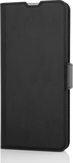 Wave BookCase -suojakotelo, Honor 90, musta