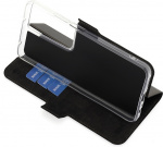 Wave BookCase -suojakotelo, Honor X7b, taupe Wave BookCase -suojakotelo, Honor X7b, taupe