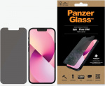 PanzerGlass Privacy -panssarilasi, iPhone 13 mini PanzerGlass Privacy -panssarilasi, iPhone 13 mini