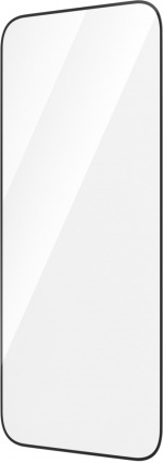 PanzerGlass panssarilasi, iPhone 14 Pro Max, musta kehys