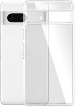 PanzerGlass HardCase -suojakotelo, Google Pixel 7a PanzerGlass HardCase -suojakotelo, Google Pixel 7a