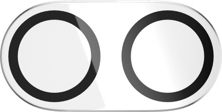 PanzerGlass PicturePerfect -kameran linssinsuoja, Samsung Galaxy Z Flip5 PanzerGlass PicturePerfect -kameran linssinsuoja, Samsung Galaxy Z Flip5