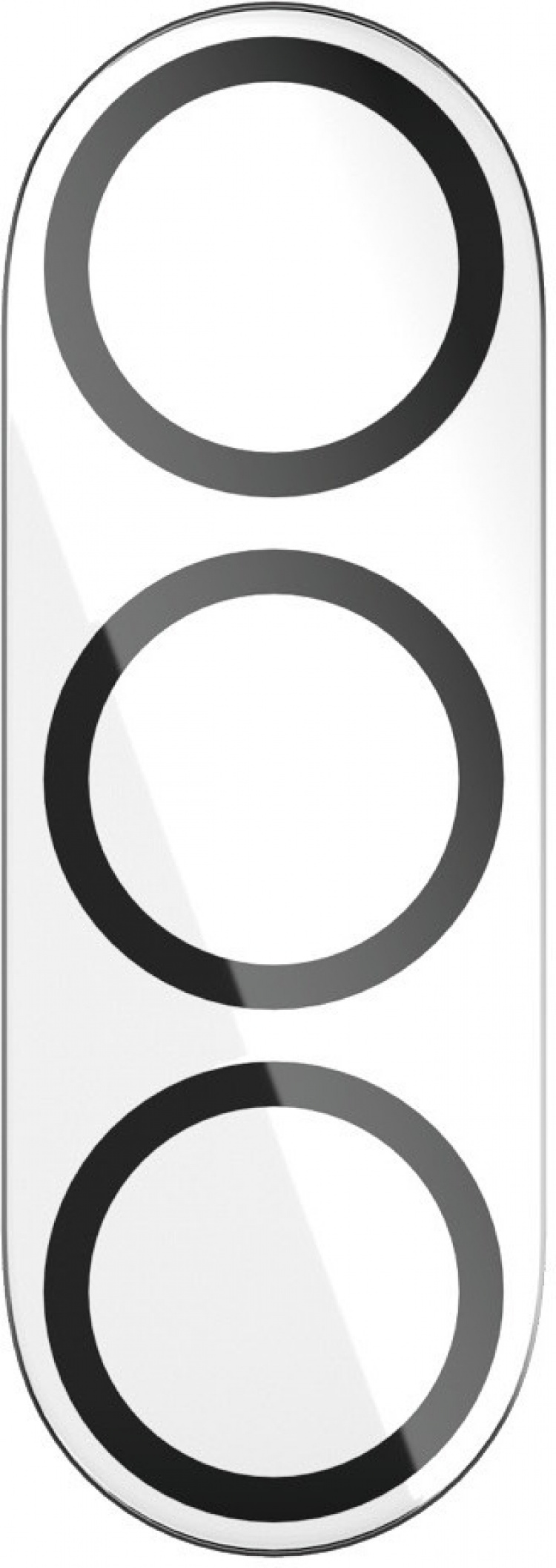 PanzerGlass PicturePerfect -kameran linssinsuoja, Samsung Galaxy Z Fold5