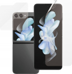 PanzerGlass Screen Protector näyttöjen suojalasit, Samsung Galaxy Z Flip5 PanzerGlass Screen Protector näyttöjen suojalasit, Samsung Galaxy Z Flip5