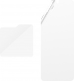 PanzerGlass Screen Protector näyttöjen suojalasit, Samsung Galaxy Z Flip5 PanzerGlass Screen Protector näyttöjen suojalasit, Samsung Galaxy Z Flip5