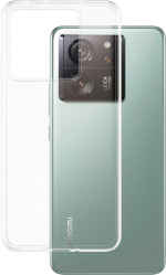 PanzerGlass SAFE. by PanzerGlass -suojakotelo, Xiaomi 13T / 13T Pro PanzerGlass SAFE. by PanzerGlass -suojakotelo, Xiaomi 13T / 13T Pro