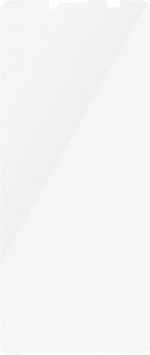 PanzerGlass Ultra Wide Fit -panssarilasi, Sony Xperia 10 VI PanzerGlass Ultra Wide Fit -panssarilasi, Sony Xperia 10 VI