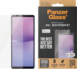 PanzerGlass Ultra Wide Fit -panssarilasi, Sony Xperia 10 VI PanzerGlass Ultra Wide Fit -panssarilasi, Sony Xperia 10 VI