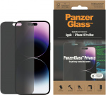 PanzerGlass Privacy -panssarilasi, iPhone 14 Pro Max