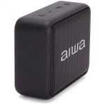 AIWA Bluetooth-högtalare Svart