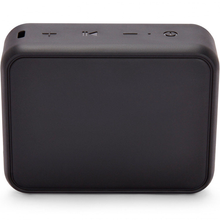 AIWA Bluetooth-högtalare Svart