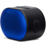 AIWA Bluetooth-högtalare IPX6 RGB belysning