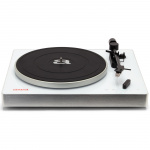 AIWA Skivspelare Vit