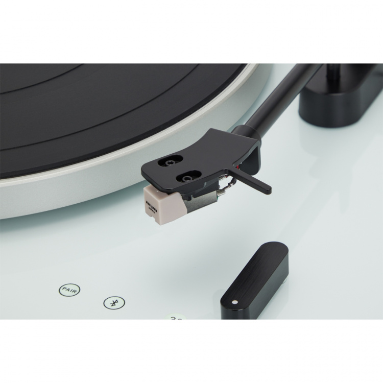 AIWA Skivspelare Premium Vit