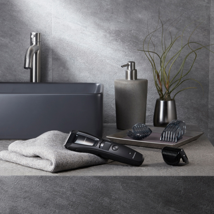 Panasonic Skäggtrimmer ER-GB61