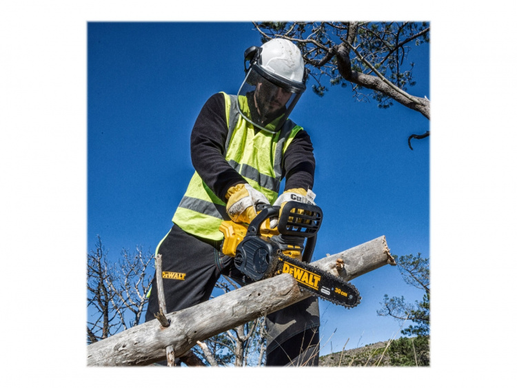 DeWALT XR DCM565N-XJ Kædesav Elektrisk 3.3kg DeWALT XR DCM565N-XJ Kædesav Elektrisk 3.3kg