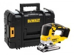 DeWALT DCS334NT-XJ jigsaw with battery DeWALT DCS334NT-XJ jigsaw with battery