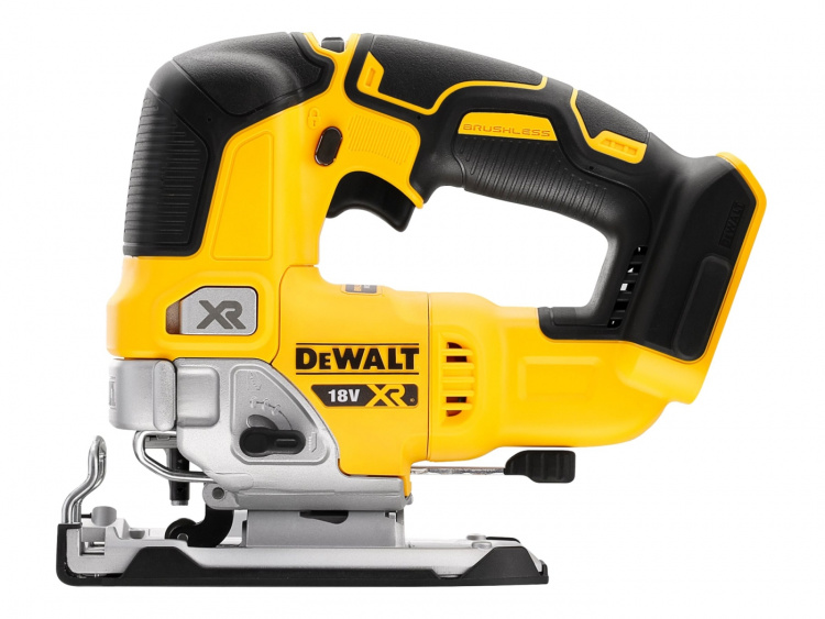 DeWALT Stiksav Intet batteri DeWALT Stiksav Intet batteri