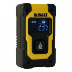 DeWALT distance meter DW055PL-XJ 15 m DeWALT distance meter DW055PL-XJ 15 m