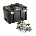 DeWALT Circular Saw 18V 184Mm without battery and charger
