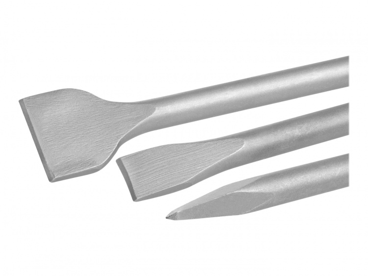 DeWALT Mejselsæt DeWALT Mejselsæt