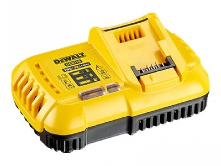 DeWALT Battery Charger