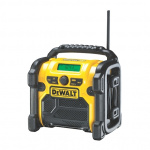 DeWALT DCR020-QW DAB+/FM Radio Wireless