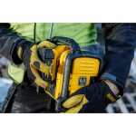 DeWALT DCR020-QW DAB+/FM Radio Wireless