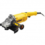 DeWALT Vinkelsliber DWE492-QS DeWALT Vinkelsliber DWE492-QS