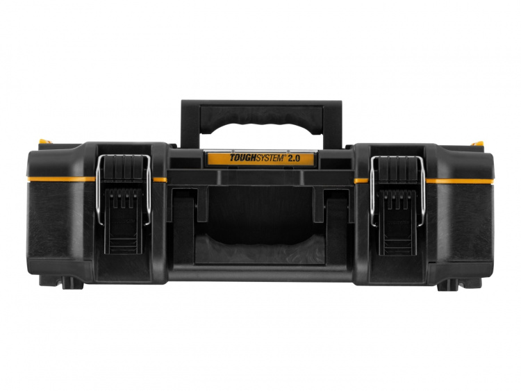 DeWALT TOUGHSYSTEM 2.0 DS166 Hårdt hylster Til værktøjssæt