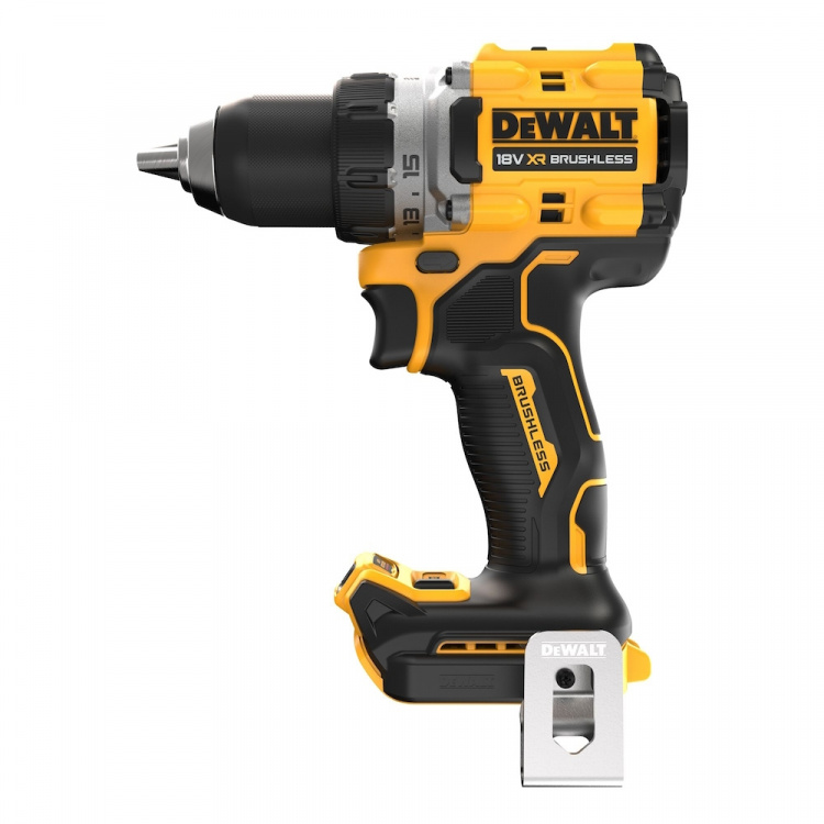 DeWALT DCD800NT-XJ 18V XR cordless drill/driver
