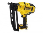 DeWALT DCN660NT-XJ Nailer With battery Without battery DeWALT DCN660NT-XJ Nailer With battery Without battery