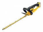 DeWalt XR DCM563PB-XJ Sähköinen pensasleikkuri 55cm